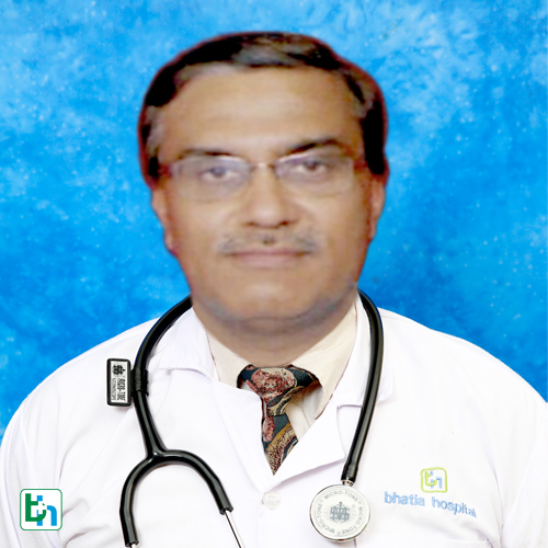 Dr Sanjay Gala